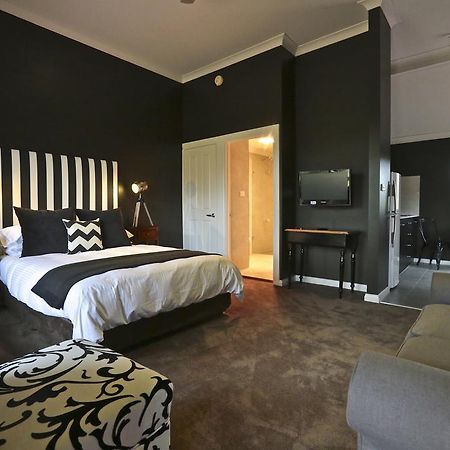 One Paddock Currency Creek Winery Villas Habitación foto