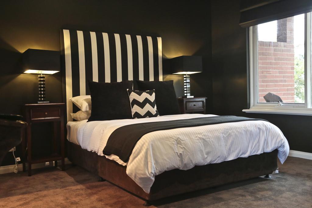 One Paddock Currency Creek Winery Villas Habitación foto