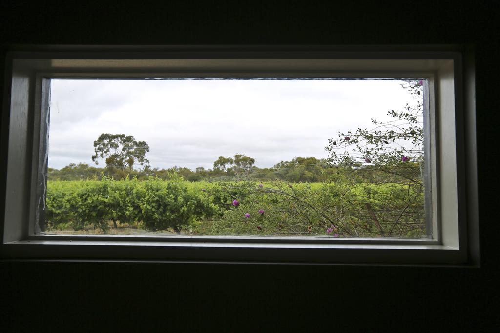 One Paddock Currency Creek Winery Villas Habitación foto
