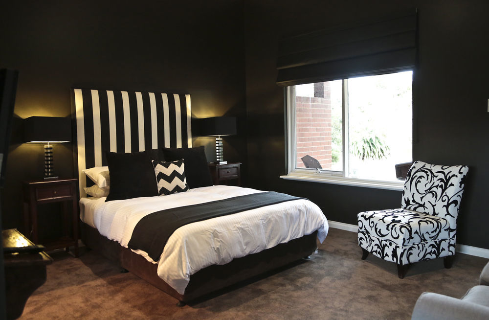 One Paddock Currency Creek Winery Villas Exterior foto